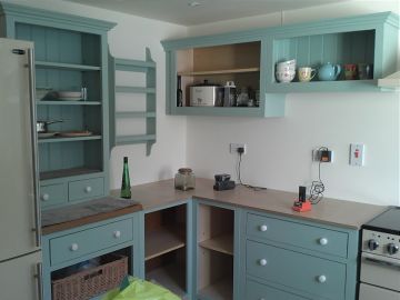 Artam Remodelacoes - Montijo - Closets