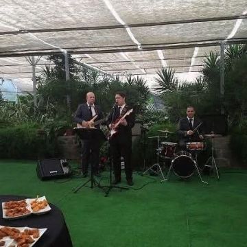 Band'aovivo, animação musical de eventos - Vila Nova de Famalicão - DJ para Casamentos