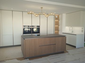 Artam Remodelacoes - Montijo - Carpentry and Woodworking