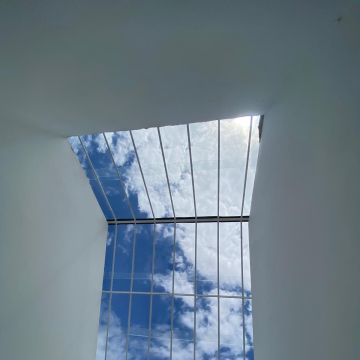 ObrasPRO - Lisboa - Dachrinnen reparieren