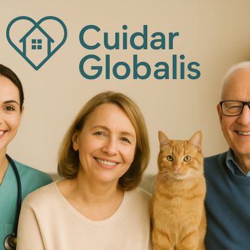 CuidarGlobalis - Mafra - Psicologia