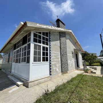 Arte e Estilo em Pinturas - Aveiro - Instalação de Escadas