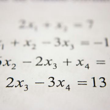 Rodrigo Luís - Odivelas - Explicações de Matemática do 2º Ciclo