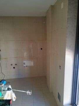 Renato Rodrigues - Lisboa - New Home Construction