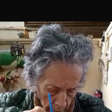 Daniela Carrasco - Matosinhos - Organização da Casa