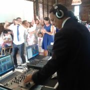 djtonigomes - Cascais - Comedy Entertainment