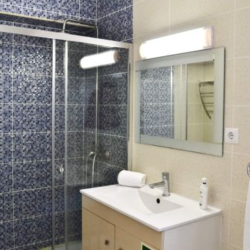 Open House Renovações - Lisboa - Eliminación de basuras