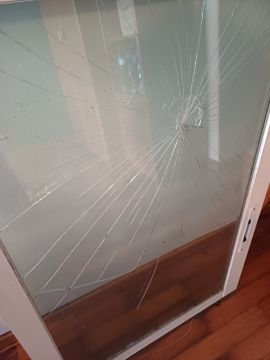 Glaziers