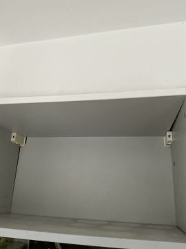 Especialista (Reparação de Armários)