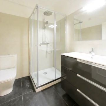 BROS Construções - Lisboa - Geländer reparieren