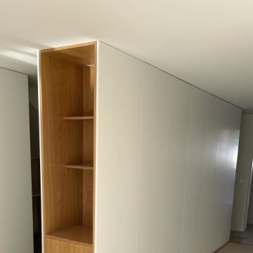Marcelo - Braga - Closets