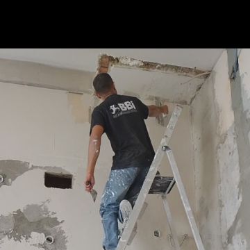 Lucas Freitas - Porto - Door Painting