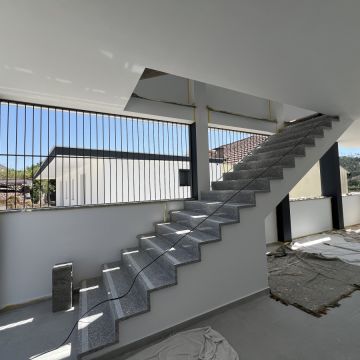 Erus - Leiria - Pet Door Installation