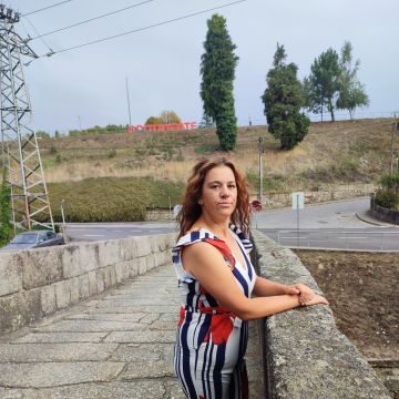 Juliana Filipa - Vizela - Limpeza a Fundo