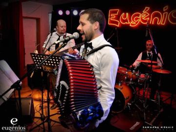 Band'aovivo, animação musical de eventos - Vila Nova de Famalicão - Entretenimento com Banda Musical