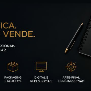 DESIGN MADALENO - Lisboa - Création de logos