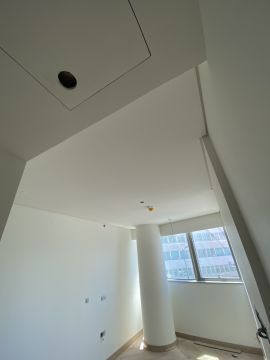 Lucas Prado - Sintra - Remodelação de Sótão