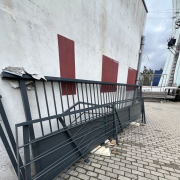 Erus - Leiria - Garage Door Repair