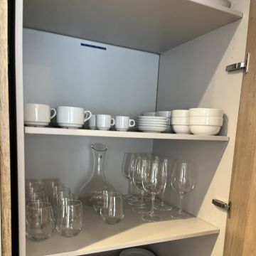 Aurélia - Seixal - Hausreinigung (regelmäßig)