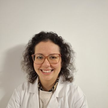 Daniela Filipa Reis Lourenço - Coimbra - Formação em Primeiros Socorros