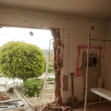 Francisco rodrigues - Torres Vedras - Concrete Flooring Installation