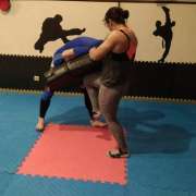 Hernani Silva - Oliveira de Frades - Self Defense