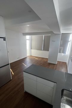 Rubri Works - Lisboa - Remodelação da Casa