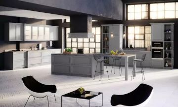 Artam Remodelacoes - Montijo - Closets