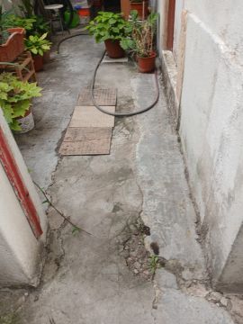 Obras em Casa