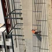 Pinturas AL, António Leite, Lda. - Aveiro - Railing Repair