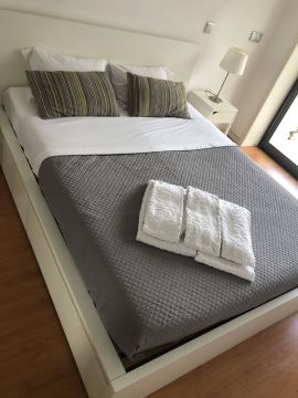 Limpá - Vila Verde - Grundstücksreinigung