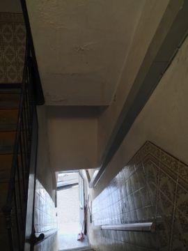 Renato Rodrigues - Lisboa - Store Renovation