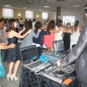 djtonigomes - Cascais - Easter Bunny