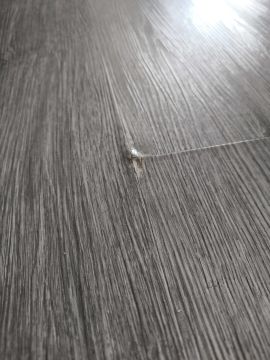 Vinyl or Linoleum Repair Specialist