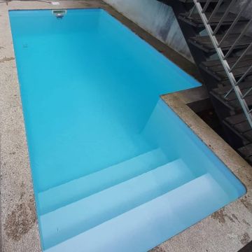 Coutinho - Vila Nova de Gaia - Sauna Repair or Maintenance