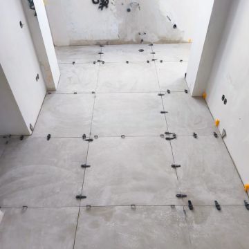 AJSP REFURBISHMENT AND TILE - Sintra - Instalación de escaleras