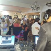djtonigomes - Cascais - Juggling
