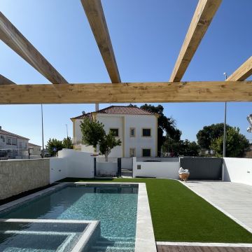 Pro-Grass Vagner - Alcochete - Poda y mantenimiento de árboles