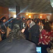 djtonigomes - Cascais - Event Animation