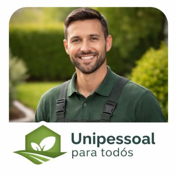 Unipessoal para todos - Maia - Nettoyage de terrains