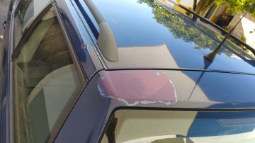 Car Painter - Auto Services