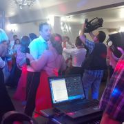 djtonigomes - Cascais - Sweet 16 DJ