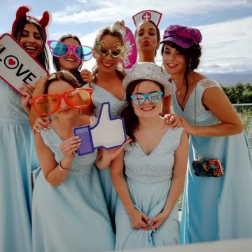Cabine Fotográfica Photobooth - Vila Nova de Gaia - Aluguer de Cabine de Fotos