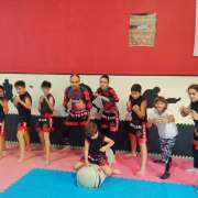 Hernani Silva - Oliveira de Frades - Self Defense Lessons original