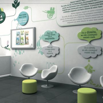 DESIGN MADALENO - Lisboa - Design graphique