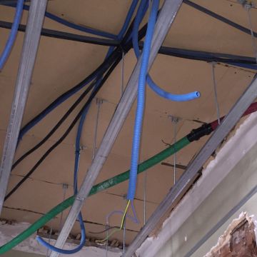 AJSP REFURBISHMENT AND TILE - Sintra - Instalación de baldosas
