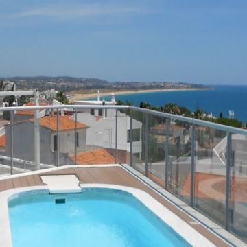 BROS Construções - Lisboa - Küche sanieren