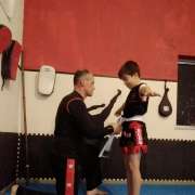Hernani Silva - Oliveira de Frades - Self Defense Lessons original