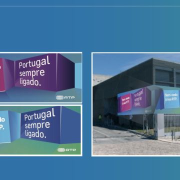 DESIGN MADALENO - Lisboa - Création de logos