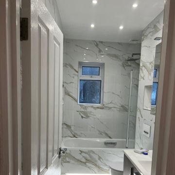 AJSP REFURBISHMENT AND TILE - Sintra - Reparación de barandillas
